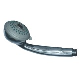 Cumpara ieftin Para pentru dus, cromata, KD8017
