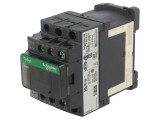 Contactor TeSys D 5-polar 48VDC 10A 45mm CAD32ED