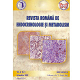 - Revista romana de endocrinologie si metabolism - vol.8, nr.4, octombrie 2009 - 133892