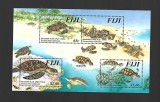 fiji testoase mnh