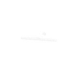 Șină pentru frigider BOSCH 00664694 BALAY SIEMENS Original
