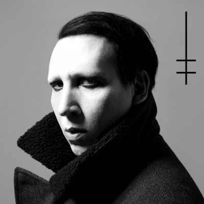 Marilyn Manson Heaven Upside (cd) foto