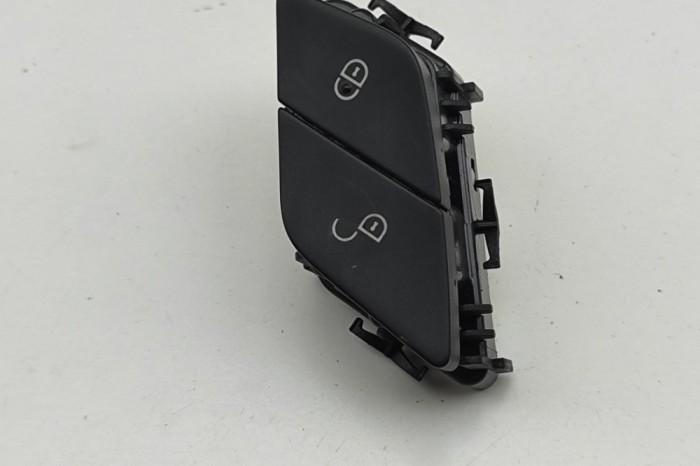 Comutator &icirc;nchidere centralizată MERCEDES-BENZ E T-Model S213 2018 OEM: A2139059703 31032440