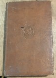 CRT0DE Carte veche Germana - Charles De Cafter