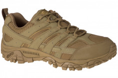 Pantofi de trekking Merrell MOAB 2 Tactical J15857 bej foto