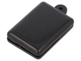 Carcasă Universală 31x44x9mm cu Lame de Fixare ABS