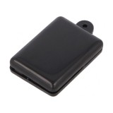 Carcasă Universală 31x44x9mm cu Lame de Fixare ABS