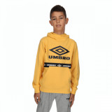 Hanorac Umbro RETRO LOGO HOODIE JNR