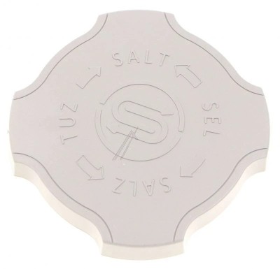 CAPAC COMPARIMENT SARE 1766560300 Masina de spalat vase incorporabila Beko BDIS38120Q 11 seturi ARCELIK / BEKO foto