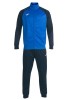 Trening Barbati Joma Academy IV Albastru - Trening Sport, Poliester, Buzunare, Talie Elastica