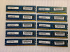 Memorie RAM Ramaxel 4GB PC3-12800 DDR3-1600MHz non-ECC Unbuffered CL11 240-Pin, DDR 3, 4 GB, 1600 mhz
