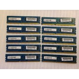 Memorie RAM Ramaxel 4GB PC3-12800 DDR3-1600MHz non-ECC Unbuffered CL11 240-Pin