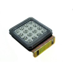 Lampa led Lumina:alba Voltaj: 12v-24V Rezistenta la apa: IP66