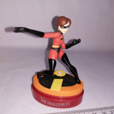 bnk jc Figurina The Incredibles - cu stampila