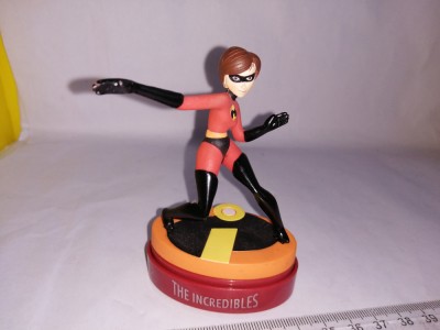 bnk jc Figurina The Incredibles - cu stampila foto