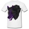 Tricou &quot; Wolf avatar &quot;