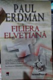 Filiera elvețiană - Paul Erdman