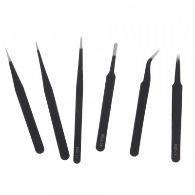 Penseta OEM, Set 6 bucati foto
