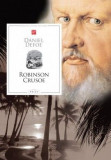 Robinson Crusoe &ndash; Daniel Defoe