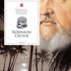 Robinson Crusoe – Daniel Defoe