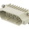 Conector HDC Inserturi Contact DD PIN 25 10A
