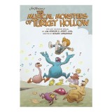 Musical monsters of Turkey Hollow