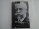 CUVINTELE UNUI MARE ROMAN - ION I. C. BRATIANU