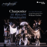 Charpentier: Le malade imaginaire | Marc-Antoine Charpentier, Les Arts Florissants, William Christie