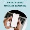 Analysing Suicidal Tweets using Machine Learning