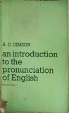 AN INTRODUCTION TO THE PRONUNCIATION OF ENGLISH-A.C. GIMSON-252649