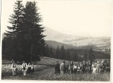 P3208N Țărani, orășeni și militari, F&acirc;nt&acirc;nele, Năsăud, 1932