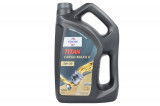 Engine oil TITAN (5L) 5W30 ;API CJ-4; CK-4; ACEA E11; E4; E6; E7; E8; E9; CATERPILLAR ECF-3; CUMMINS 20081; CUMMINS 20086; DETROIT DIESEL 93K218; DETR