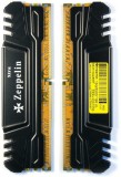 Memorie DDR Zeppelin DDR4 16GB frecventa 3600 Mhz (kit 2x 8GB) dual channel kit (retail) &quot;ZE-DDR4-16G3600-KIT&quot;