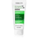 Vichy Dercos Anti-Dandruff sampon anti-matreata pentru par normal spre gras 95 ml