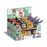 Cumpara ieftin Clementoni - Minge moale de plus Disney