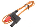 Sondă de temperatură tip K FLUKE 80BK pentru uz general