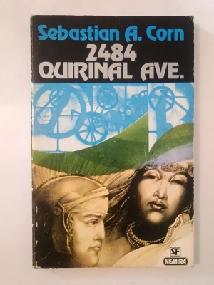 Sebastian A. Corn - 2484 Quirinal Ave. foto