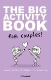 I Love You: The Activity Book for Lesbian Couples