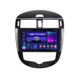 Cumpara ieftin Navigatie dedicata cu Android Nissan Pulsar dupa 2014, 3GB RAM, Radio GPS Dual