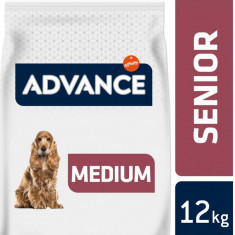 Advance Dog Medium Senior 12 kg