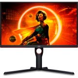 Monitor Gaming AOC 25G3ZM 24.5 Full HD, WLED, VA, 240Hz, 1MS, HDMI, DisplayPort, USB hub, Pivot