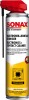 Spray Curatare Contacte Electrice Cu Sistem Easy Spray 400 Ml Sonax