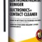 Spray Curatare Contacte Electrice Cu Sistem Easy Spray 400 Ml Sonax