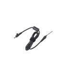 Cablu asamblare cu mufa 5.5x3mm Quer