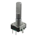 Encoder incremental, BOURNS, PEC11R-4225F-S0024, cu intrerupator, T294031