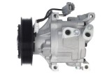 Compresor clima aer conditionat TOYOTA COROLLA (_E12_) (2001 - 2008) THERMOTEC KTT090502