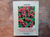 Radicalii liberi, substanțele antioxidante și sănătatea umană - Ioan Burzo