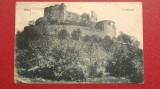 1916 - Deva, cetatea (jud. Hunedoara)