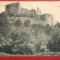 1916 - Deva, cetatea (jud. Hunedoara)
