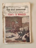 Jean de la Hire - Cei trei cercetași - Nr. 78 Fiarele și mangașii